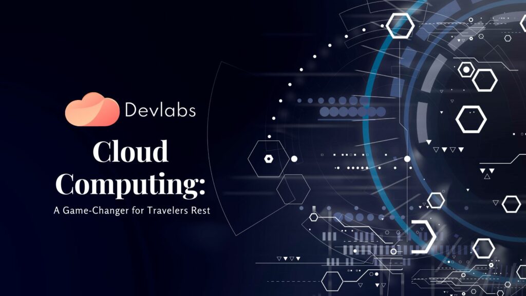 DevlabsIndia's tweet image. Transform your business in Travelers Rest with cloud computing solutions from Devlabs. Our services offer improved efficiency, scalability, and cost savings. 
Read more:devlabsglobal.com/blog/cloud-com…
#CloudComputing #TravelersRest #DevLabs