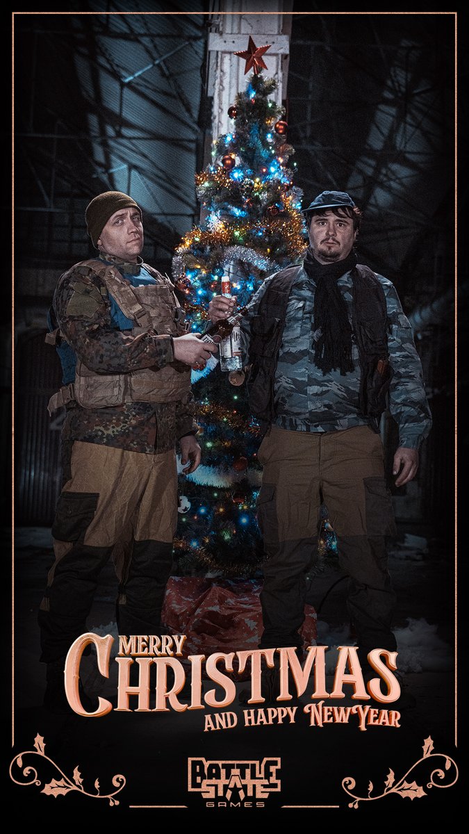 tarkov's tweet photo. #EscapefromTarkov #TarkovArena https://t.co/p2jAPq0kSO