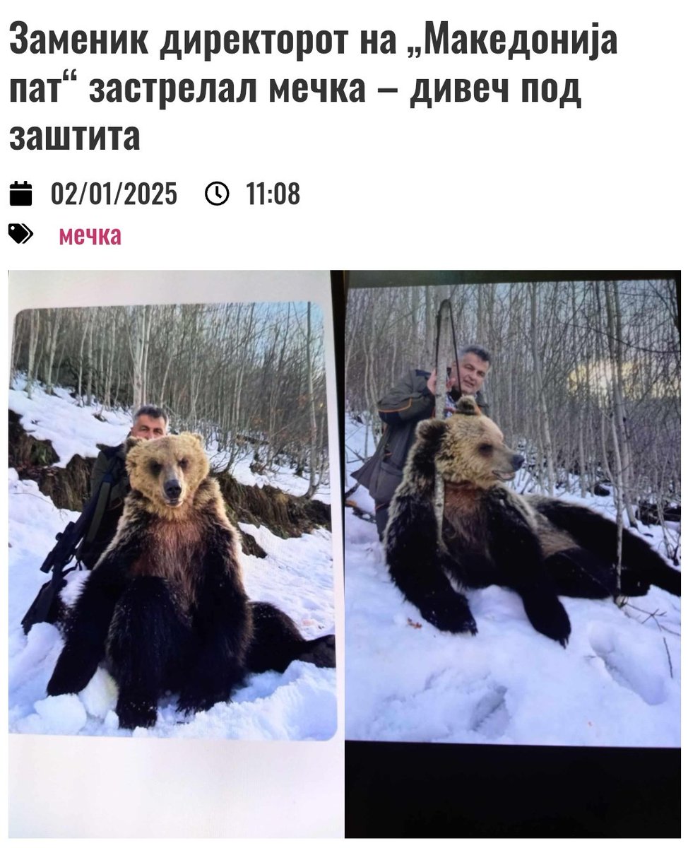 Какви лудаци се бе упм. Еден нема нормален у тоа сектата