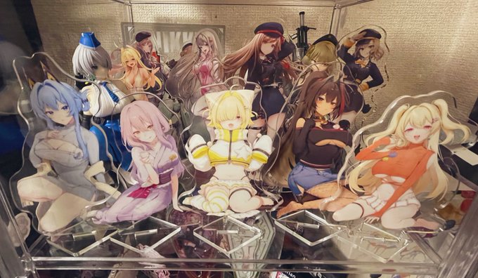 ふーーーーっ ふーーーーっ

大人を舐めるな… 