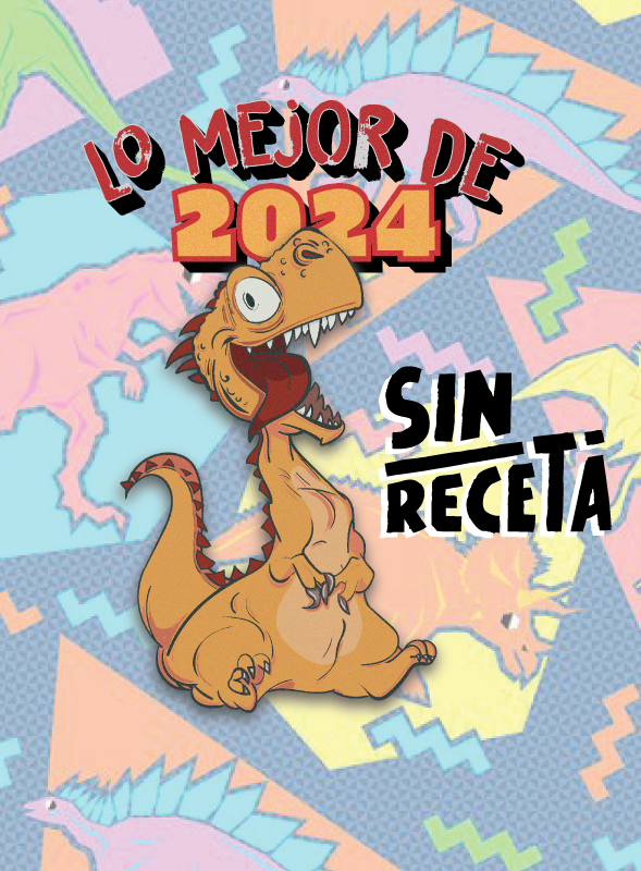 CocinaSinReceta's tweet photo. ¡Feliz año nuevo! 🦖
¿Sabes qué lo petó en cocina en 2024?
Bueno, al menos en #SinReceta fueron estos 10 posts:
https://t.co/cMiiGA9CRF https://t.co/QtgVrRlttg