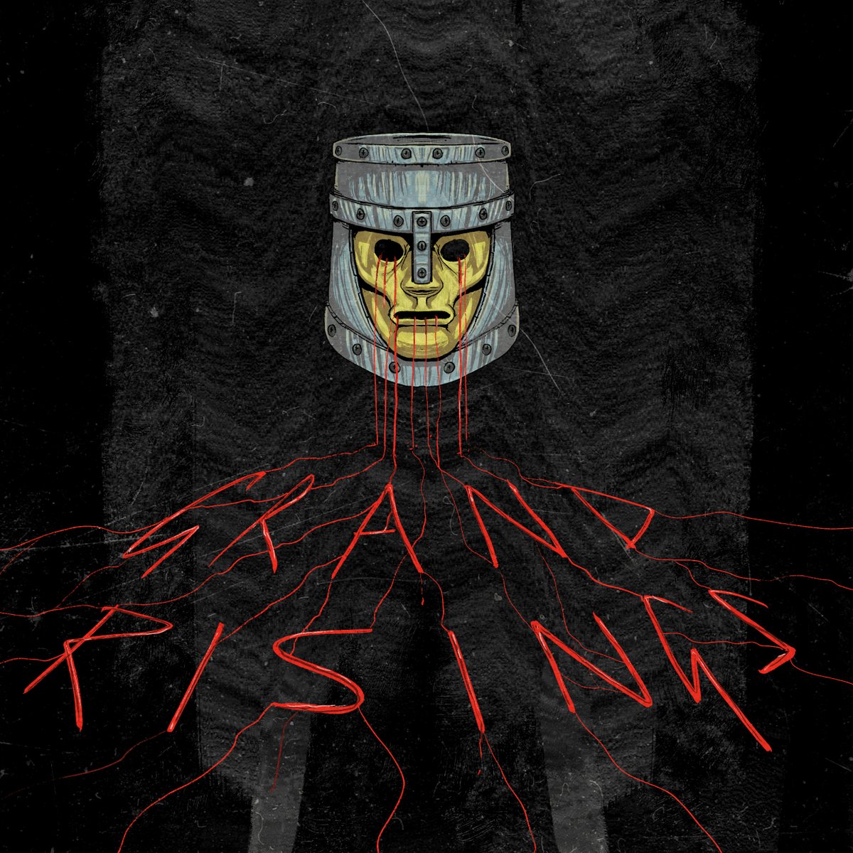 Hallowed Grounds tweet media