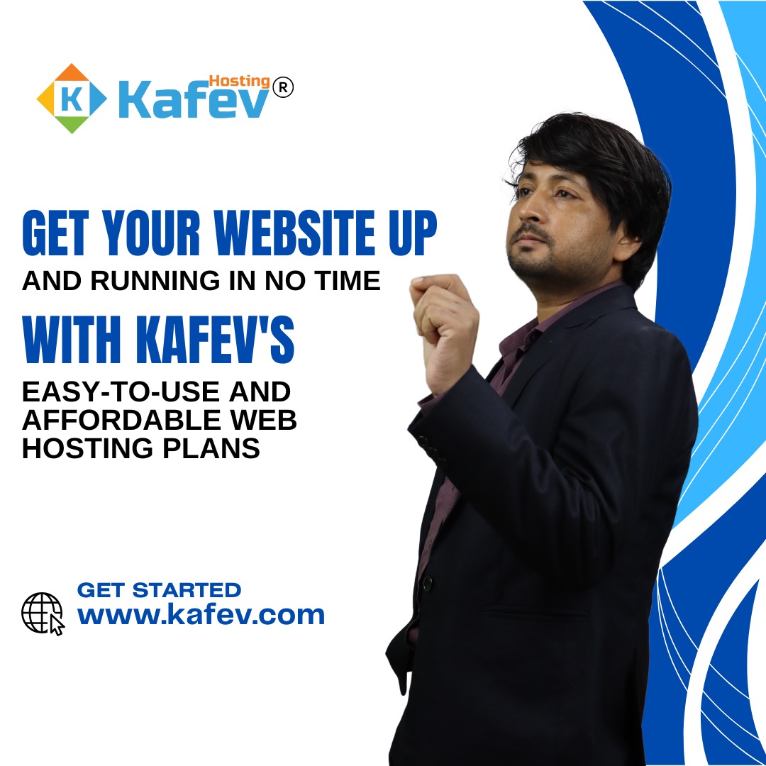 kafevhosting's tweet image. Build your dream site with low-cost hosting that doesn’t compromise on quality!
JOIN WITH US
kafev.com
#ReliableWebHosting
#WebHostingSolutions
#fastwebhostingindia
#SecureWebHosting
#AffordableWebHosting
#kafev