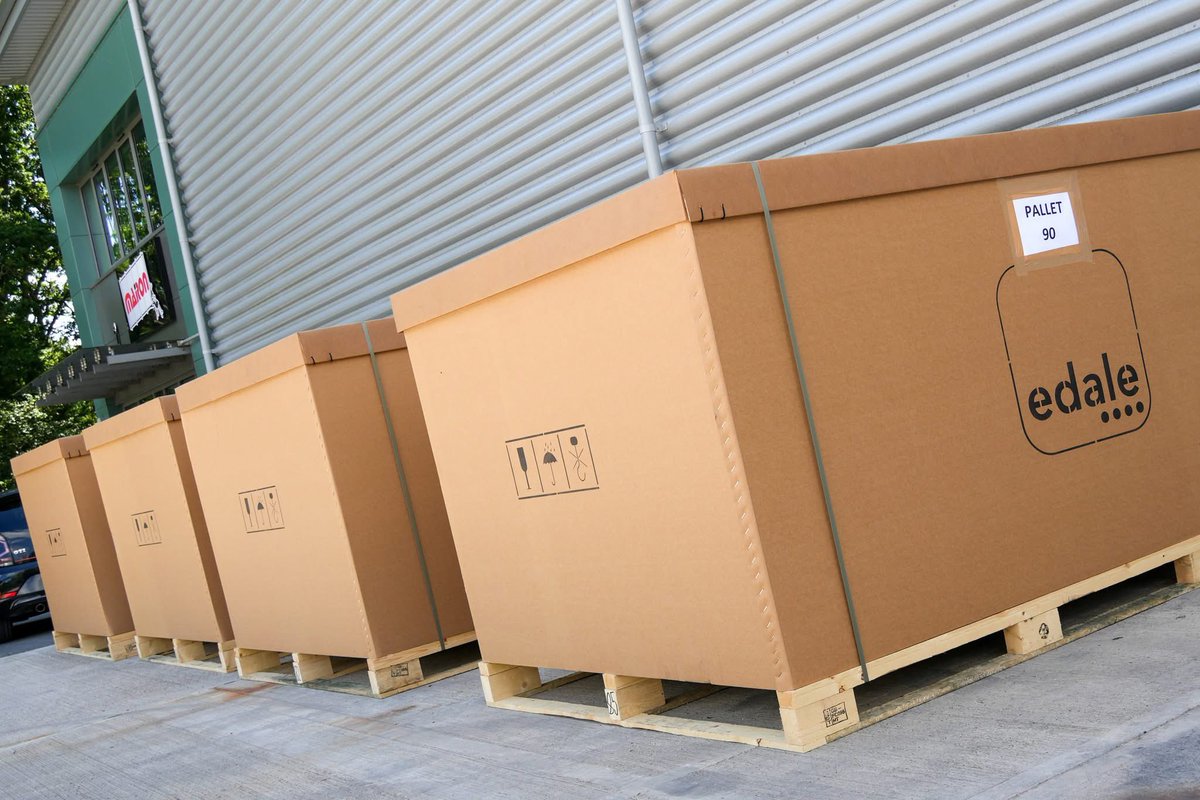 MaironFreightUK's tweet image. The Christmas break is over, and we’re back open for business! Let’s keep things moving at Mairon Freight! 📦 #MaironFreightUK #GlobalLogisticsPartner #FreightManagement #3PLServices