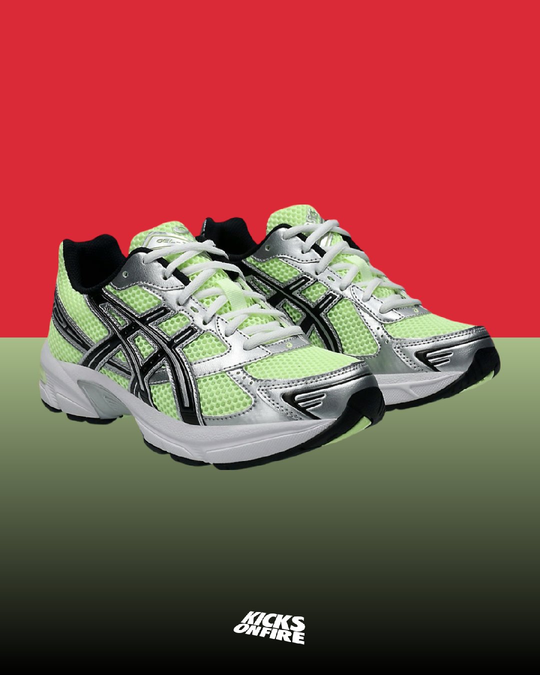 KicksOnFire on X: 