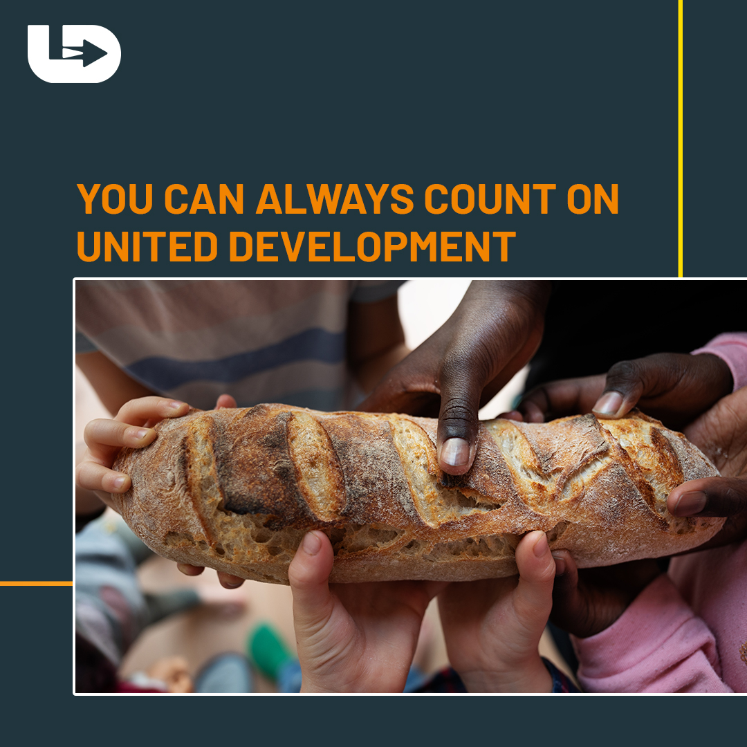 UnitedDevFZE's tweet image. Global Reach with Local Expertise

Our extensive global network delivers reliable logistics solutions, ensuring local expertise to overcome challenges wherever you operate.

 Find out more: bit.ly/UD-Offerings

#UnitedDevelopment #DeliveringtheUndeliverable #GlobalLogistics…