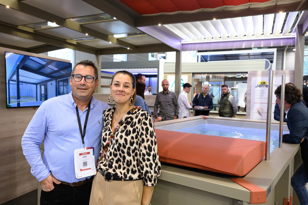 EQUIPBAIE-METALEXPO tweet media