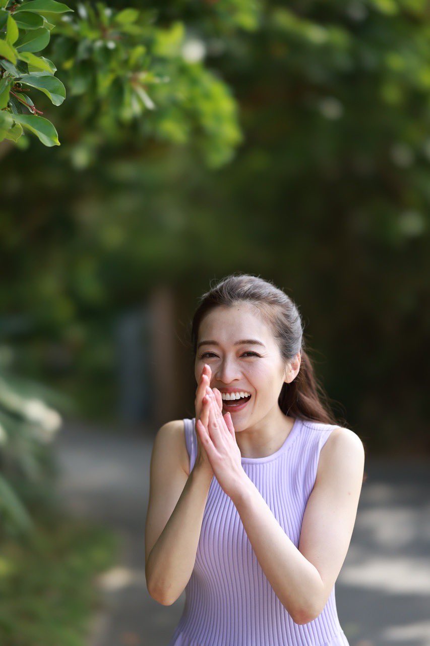 藤かんな 