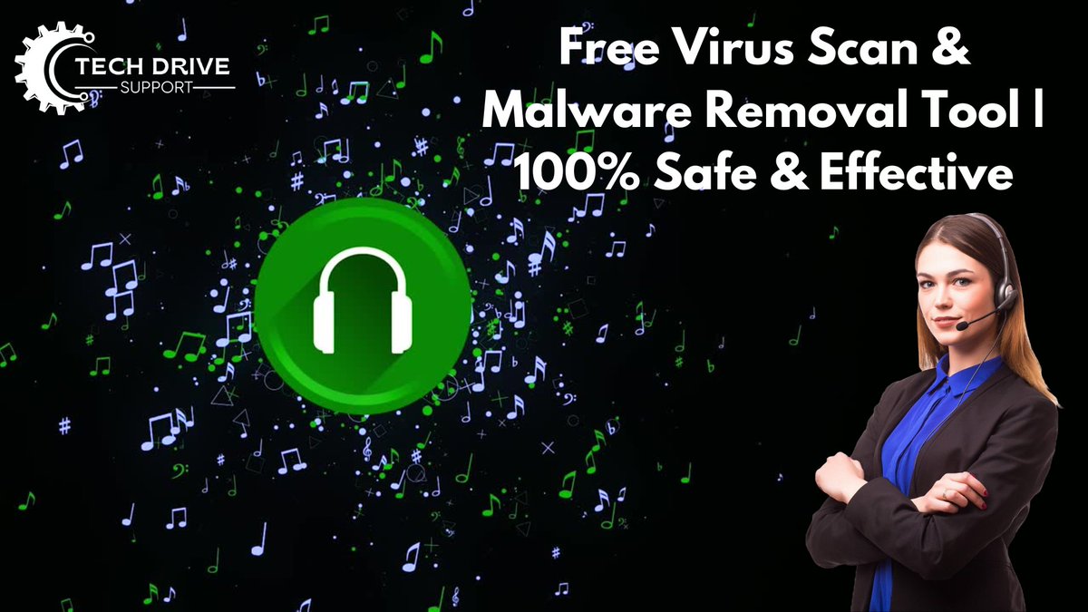 techdrivesprt's tweet photo. Free Virus Scan &amp; Malware Removal Tool | 100% Safe &amp; Effective

More Info: https://t.co/VxQBqm8Vi0

#VirusScan #MalwareRemoval #CyberSecurity #FreeAntivirus https://t.co/62YBAEaL63