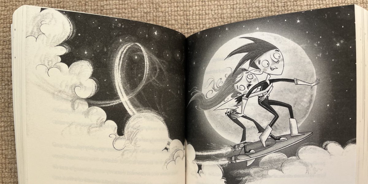 Becky Bagnell tweet media