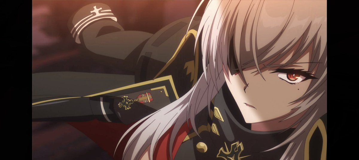 ルメイさんマジで好き過ぎてヤバい