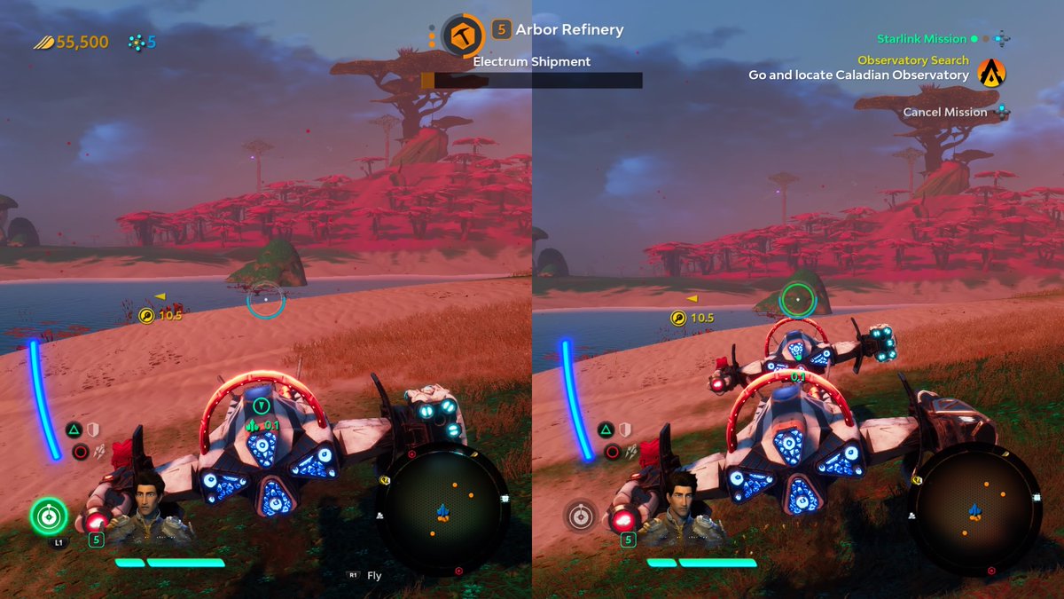 Xboxifyofficial's tweet photo. Gathering with friends for epic multiplayer battles on split screens. https://t.co/XtshCgzV3J