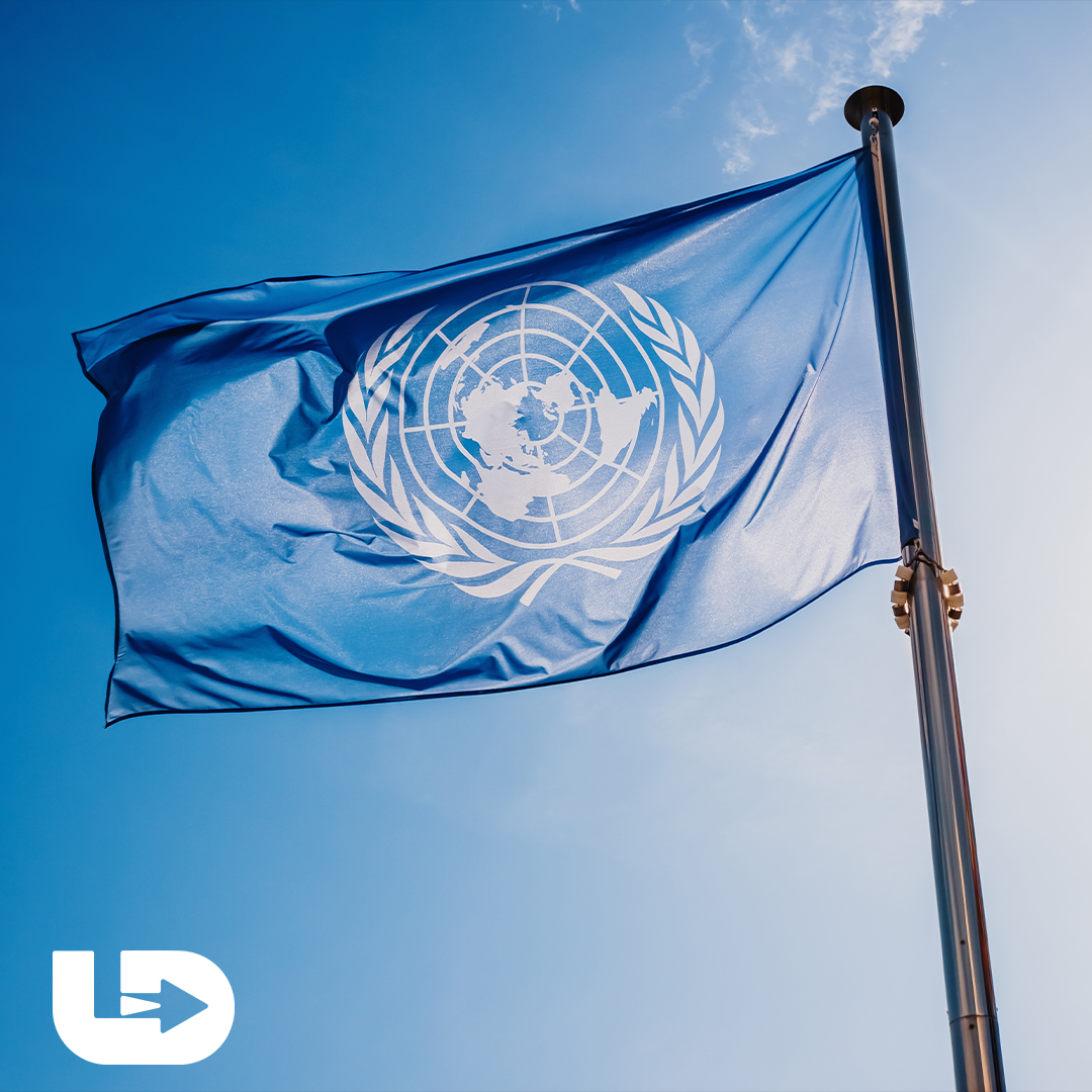 UnitedDevFZE's tweet image. Trusted Support for UN Operations in Africa

We provide logistics support to critical UN missions across Africa, ensuring secure and timely deliveries in challenging environments.

 Find out more: bit.ly/UD-Services

#UnitedDevelopment #DeliveringtheUndeliverable…