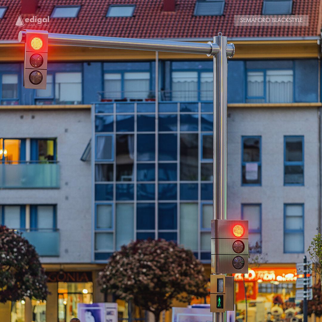 🌟 BlackStyle: La solución perfecta para una ciudad moderna. 🚦
Diseño, tecnología y durabilidad se unen para optimizar la movilidad urbana. ¿Quieres saber más?