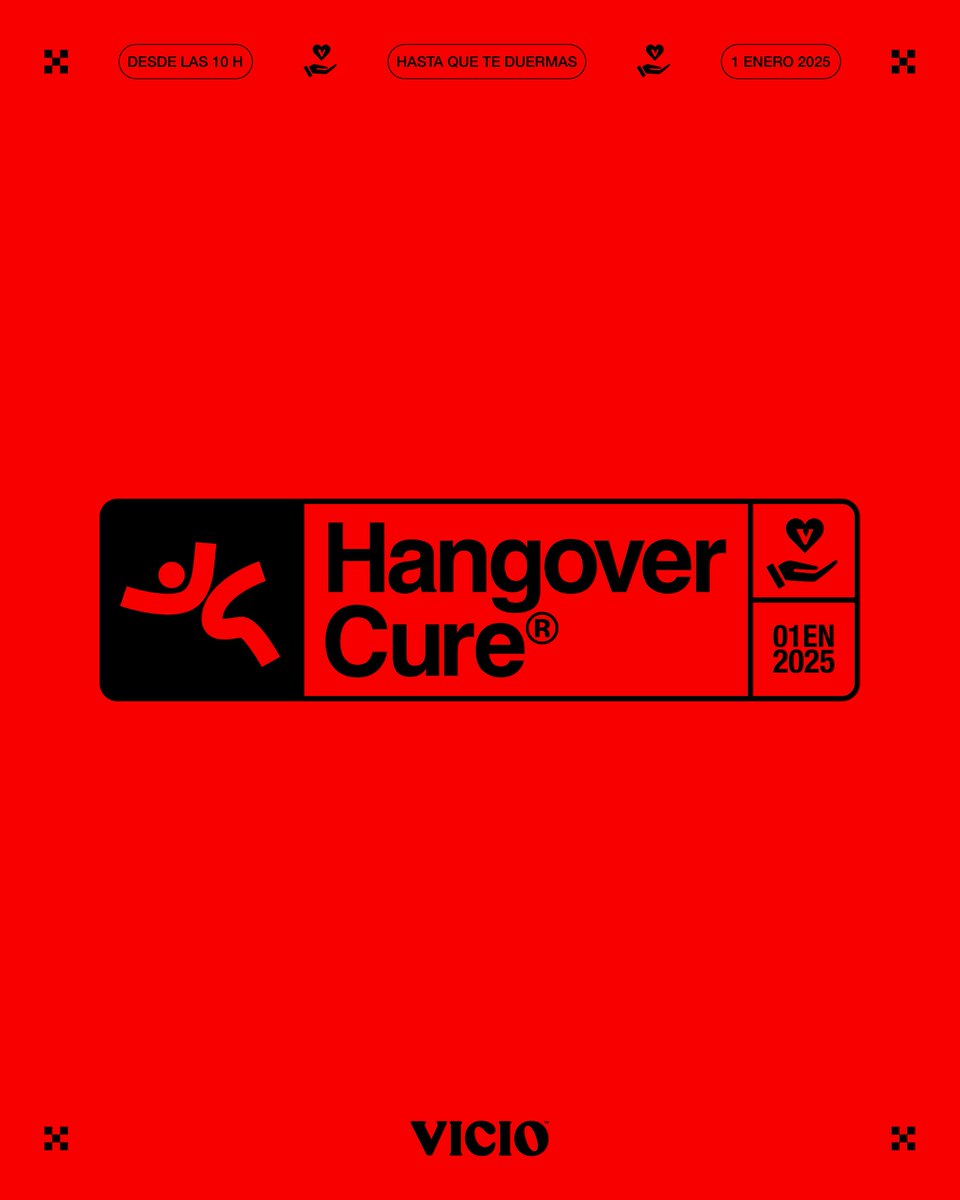 meat__studio's tweet photo. Ilustraciones para @ganasdevicio para su Hangover Cure 🍔🌡️ Gracias a donquiles.artsyficial como siempre por todo! 🫶🏻 https://t.co/saR7D8Bzs5
