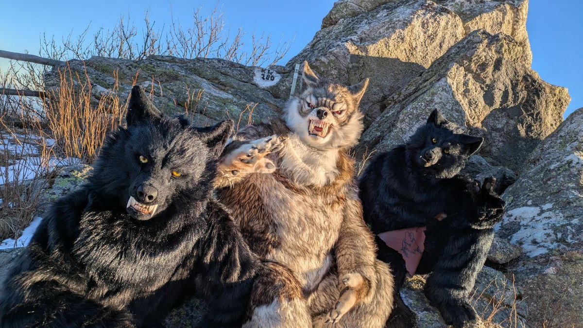 Demon_Luciferan's tweet photo. Meet with Friends in the wilderness of the Mountains in Austria. https://t.co/QVHEFXrGaK
