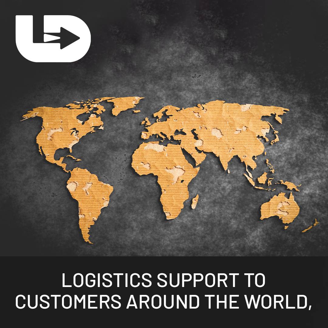 UnitedDevFZE's tweet image. Local Expertise, Global Solutions

With our extensive network of global offices, we provide logistics solutions tailored to each region’s unique challenges. Wherever your business takes you, we’ve got you covered.

 Find out more: bit.ly/UD-Locations

#UnitedDevelopment…