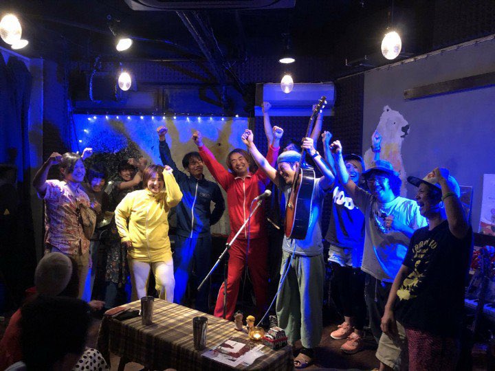 allmagiro's tweet photo. 新年のお知らせ②

あのイベントが帰ってきます！！
数々の伝説？を残してきた
夜空と月のピアスの名物イベント復活！！

2025年3月23日（日）
「復刻！MEGA MAX！！」
浜松某所ライブハウス
お昼過ぎから夜までのイベント
豪華MEGA MAXアーティスト出演予定 https://t.co/dRd0RGcycX