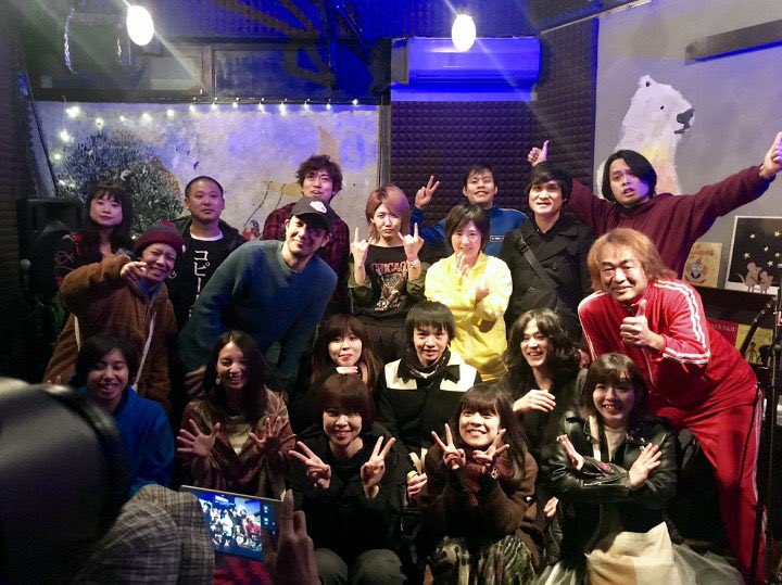 allmagiro's tweet photo. 新年のお知らせ②

あのイベントが帰ってきます！！
数々の伝説？を残してきた
夜空と月のピアスの名物イベント復活！！

2025年3月23日（日）
「復刻！MEGA MAX！！」
浜松某所ライブハウス
お昼過ぎから夜までのイベント
豪華MEGA MAXアーティスト出演予定 https://t.co/dRd0RGcycX