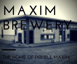 Maxim Brewery tweet media
