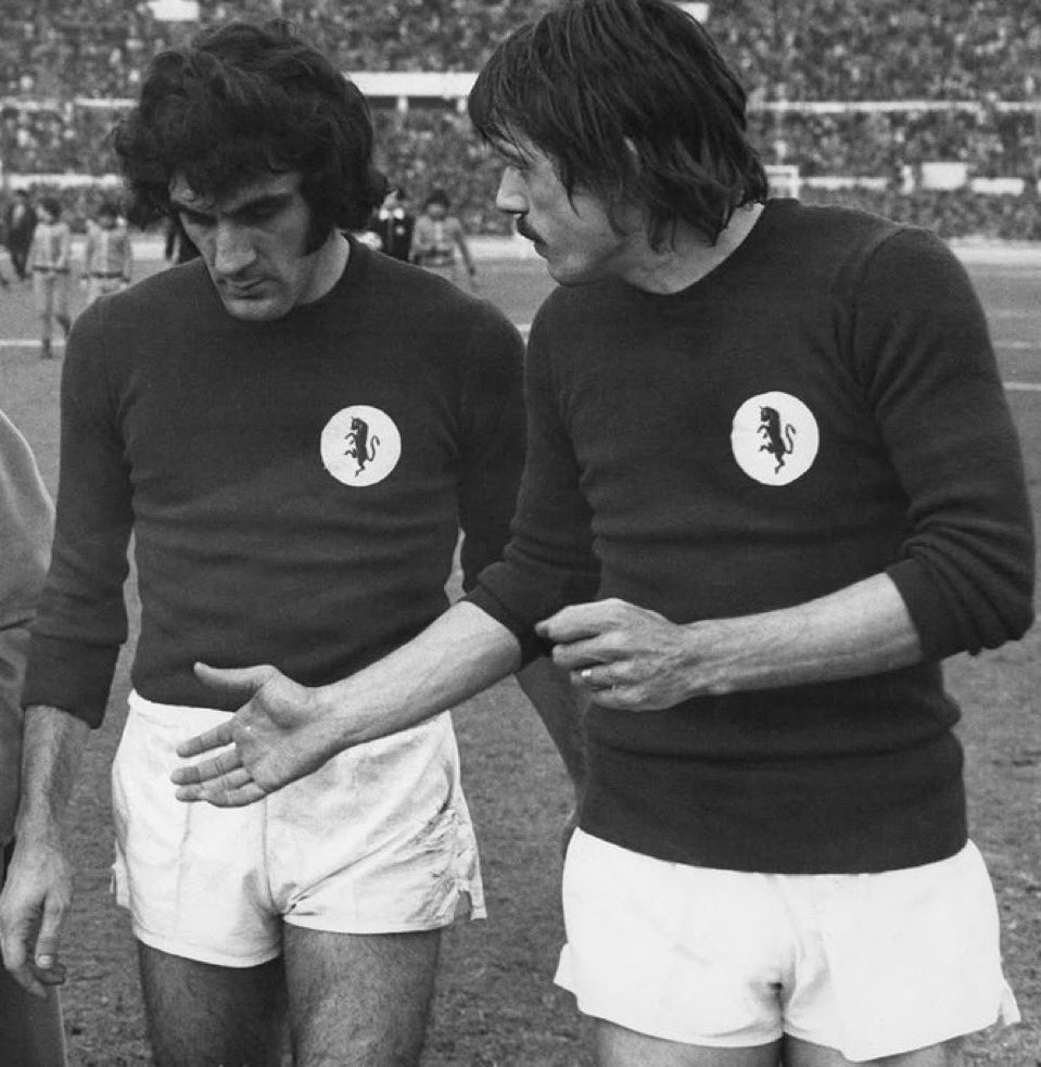 MathisAngelo's tweet image. Un altro cuore granata che se ne va #Agroppi #FVCG