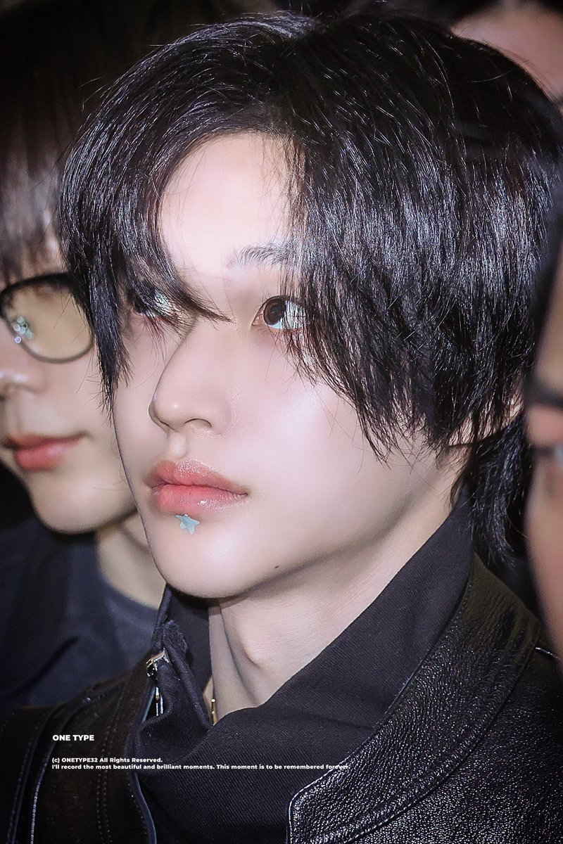 241210 ICN #원빈 #WONBIN #ウォンビン #라이즈 #RIIZE