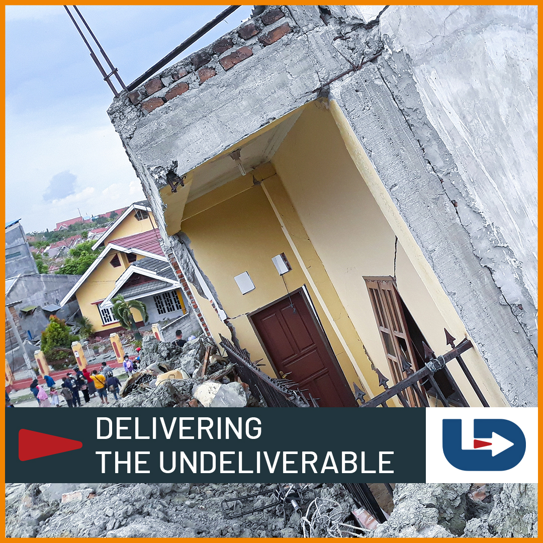 UnitedDevFZE's tweet image. Expertise in Emergency Logistics

When disaster strikes, United Development ensures the timely delivery of essential supplies to those who need them most.

 Find out more: bit.ly/UD-Humanitarian

#UnitedDevelopment #DeliveringtheUndeliverable #EmergencyLogistics #LifeSavingCargo…