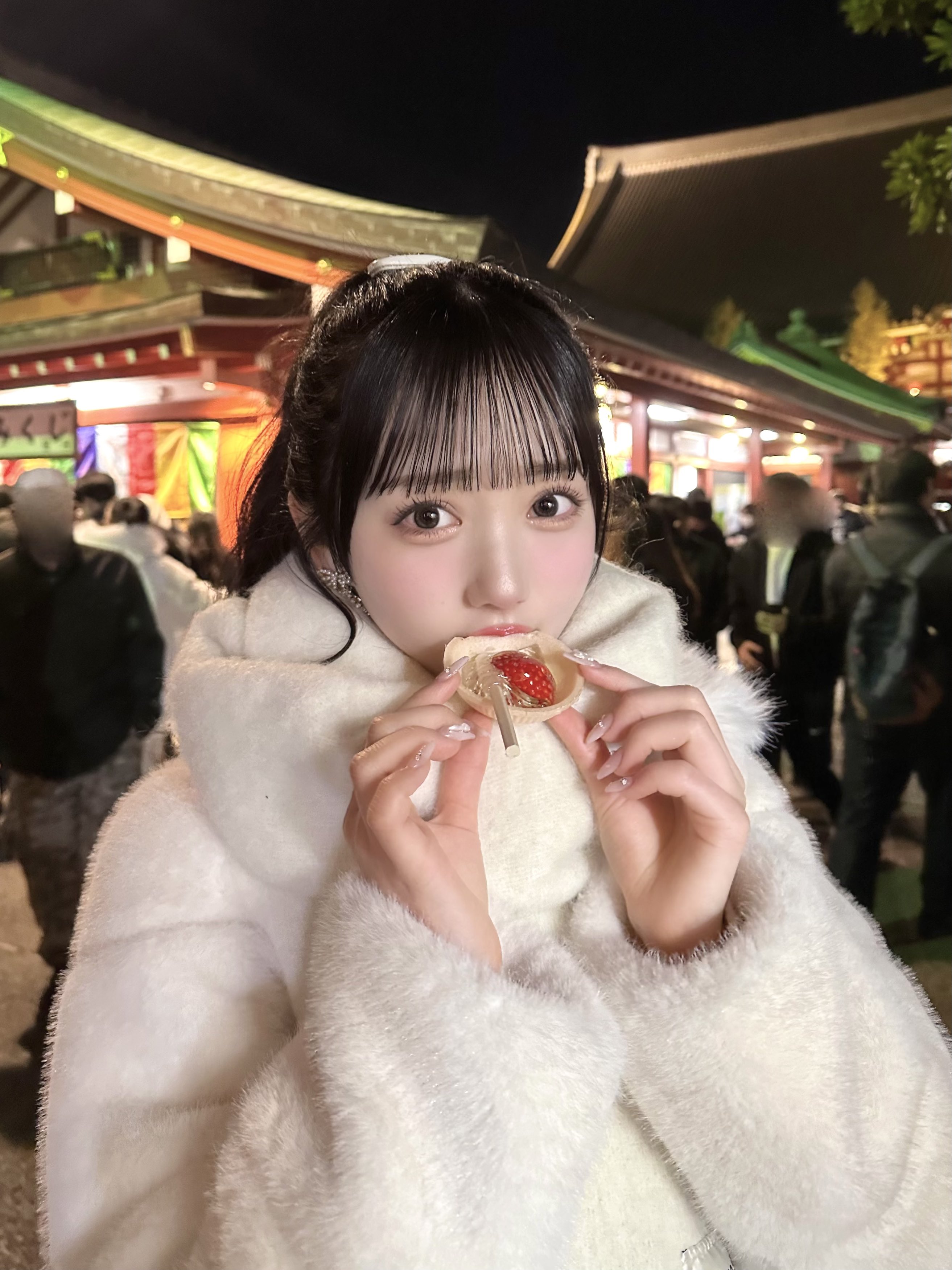 田島櫻子 〚 Onephony 〛 on X: 田島櫻子 〚 Onephony 〛 on X: