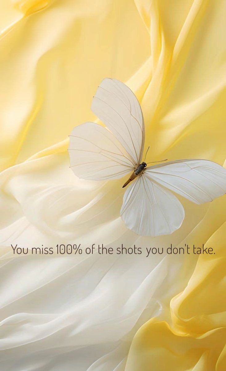 Asu_patel95's tweet photo. You miss 100% of the shots
you don't take...
Take new challenges in new year..
#LifeGoals #lifeline #lifequots #zelena #2025 #2025YearOfImranKhan #HappyNewYearToYouAll https://t.co/HZTF8GFAcs