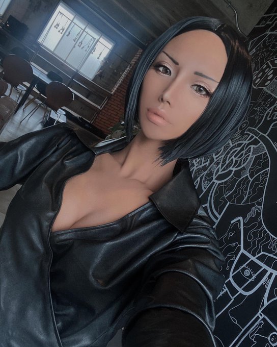 コスプレイヤーサヤカのTwitter画像37