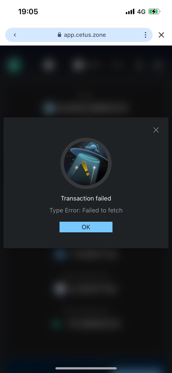 <a href="/CetusProtocol/">Cetus🐳</a> What happened to Cetus? Why can’t I cliam my income? What‘s the matter?