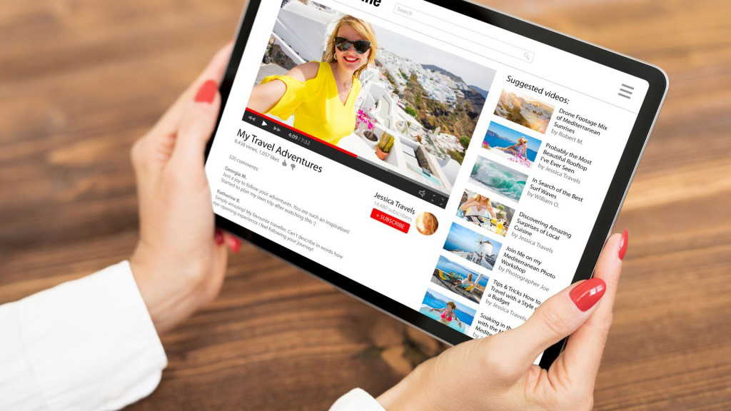 BizwithHemal's tweet image. Create an engaging YouTube intro that highlights your brand! Ensure consistent branding, keep it concise (10-15 secs), and add music to capture your audience&apos;s attention. 

Learn more at bizwithhemal.com/product-detail…

#BizwithHemal #YouTube