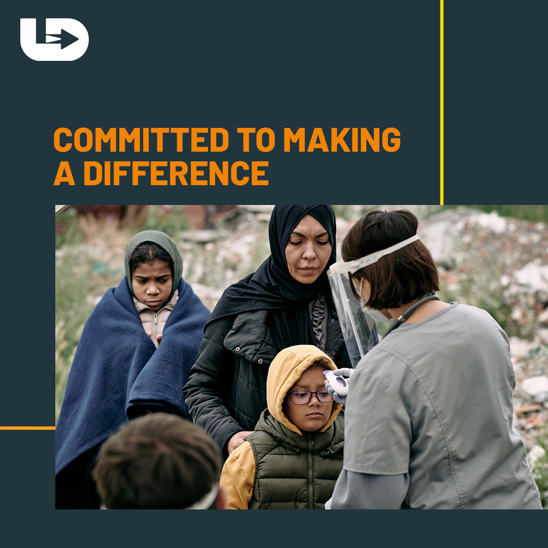 UnitedDevFZE's tweet image. Supporting Regional Humanitarian Efforts

From Africa to the Middle East, United Development supports regional humanitarian missions with logistics solutions that make a real impact.

 Find out more: bit.ly/UD-Humanitarian

#UnitedDevelopment #DeliveringtheUndeliverable…