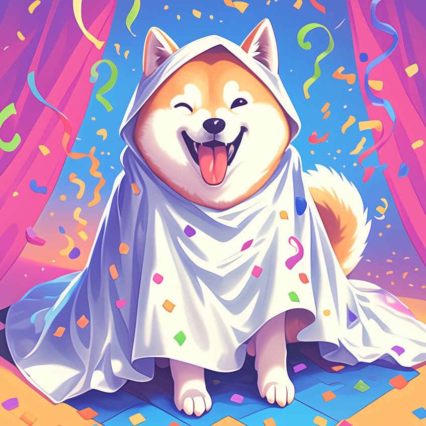 🚨 Attention Shiboo LP Stakers! 🚨

The LCKShiboo Portal is about to launch, and it’s going to be MASSIVE with surprises. 👀
Plus, a new Shiboo Staking mechanism is on the way, allowing $SHIBOO stakers to benefit from all the projects built on @casper_network.
Expect extra APR