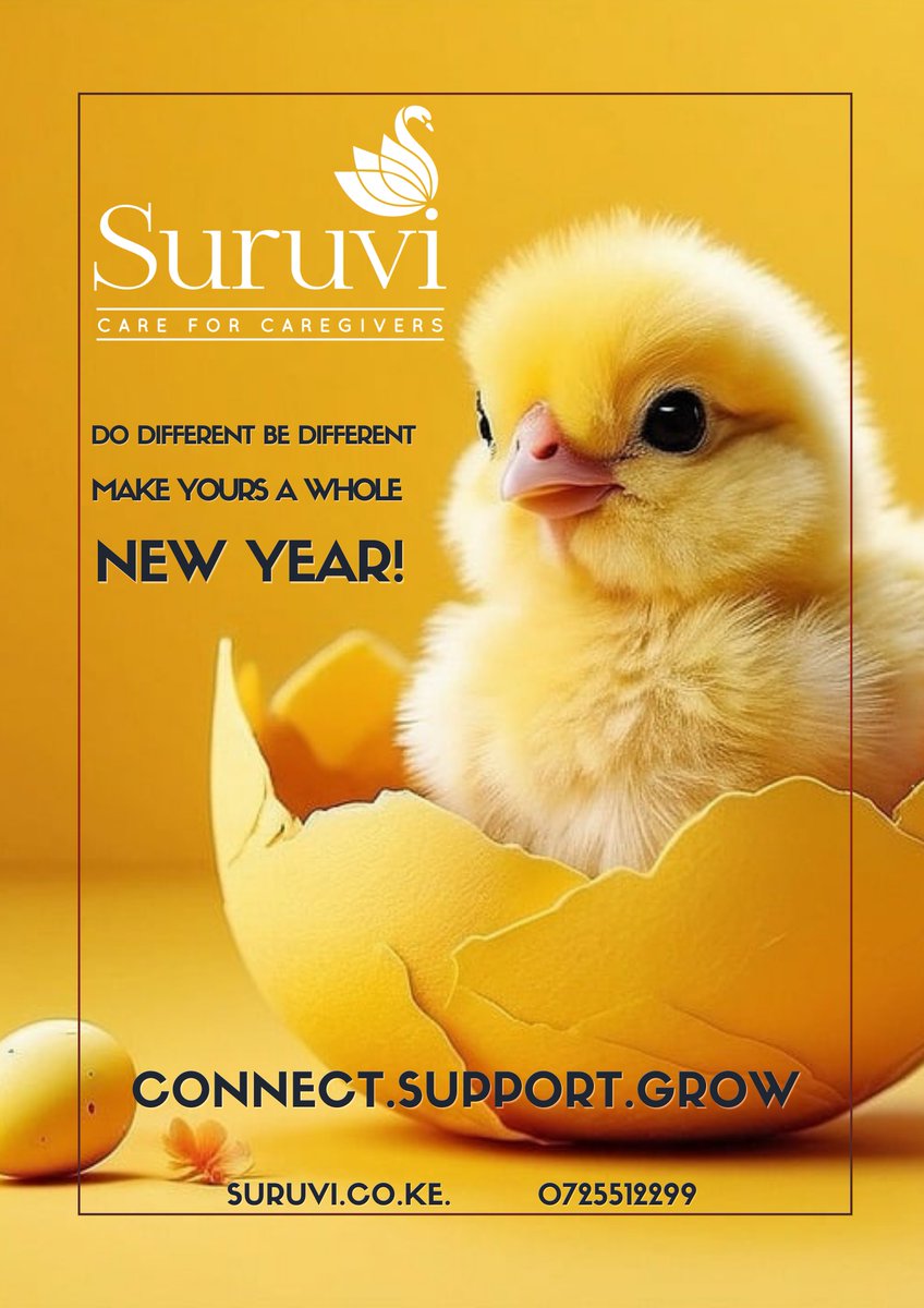 Suruvi - Care for Caregivers (@suruvicaregiver) on Twitter photo 