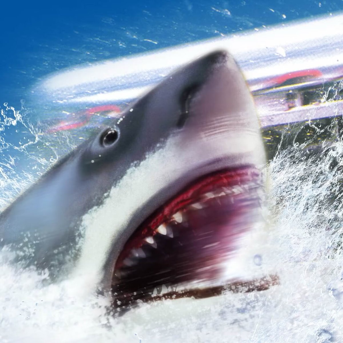 LCASTUDIOS_USJ's tweet image. 🎍2025年🎍

#USJファン の総力をあげて
この3つのタグ流行らせませんか！？

#ジョーズ50周年
#BTTF40周年
#ウォーターワールド30周年