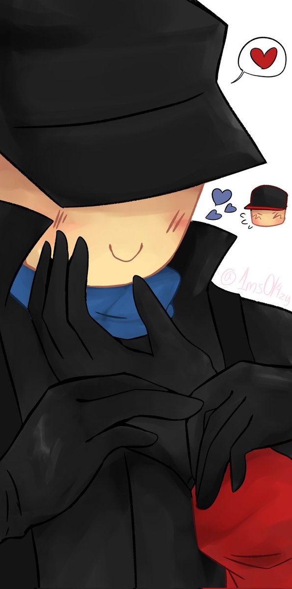 1ms0l4zy's tweet image. :D
Defect and Rebel
#evade #evaderoblox #evadefanart #robloxgame #art #artist