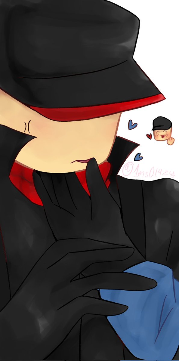1ms0l4zy's tweet image. :D
Defect and Rebel
#evade #evaderoblox #evadefanart #robloxgame #art #artist