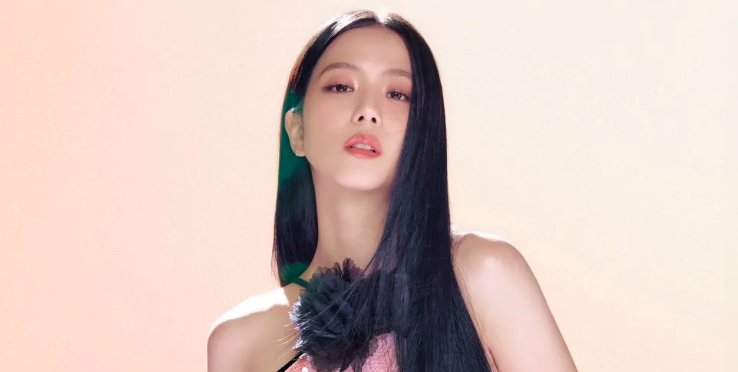 KDramaHandle's tweet photo. Happy 30th Birthday #BLACKPINK's #JISOO.  🎉 🎂 https://t.co/I6HFKgy9Xf
