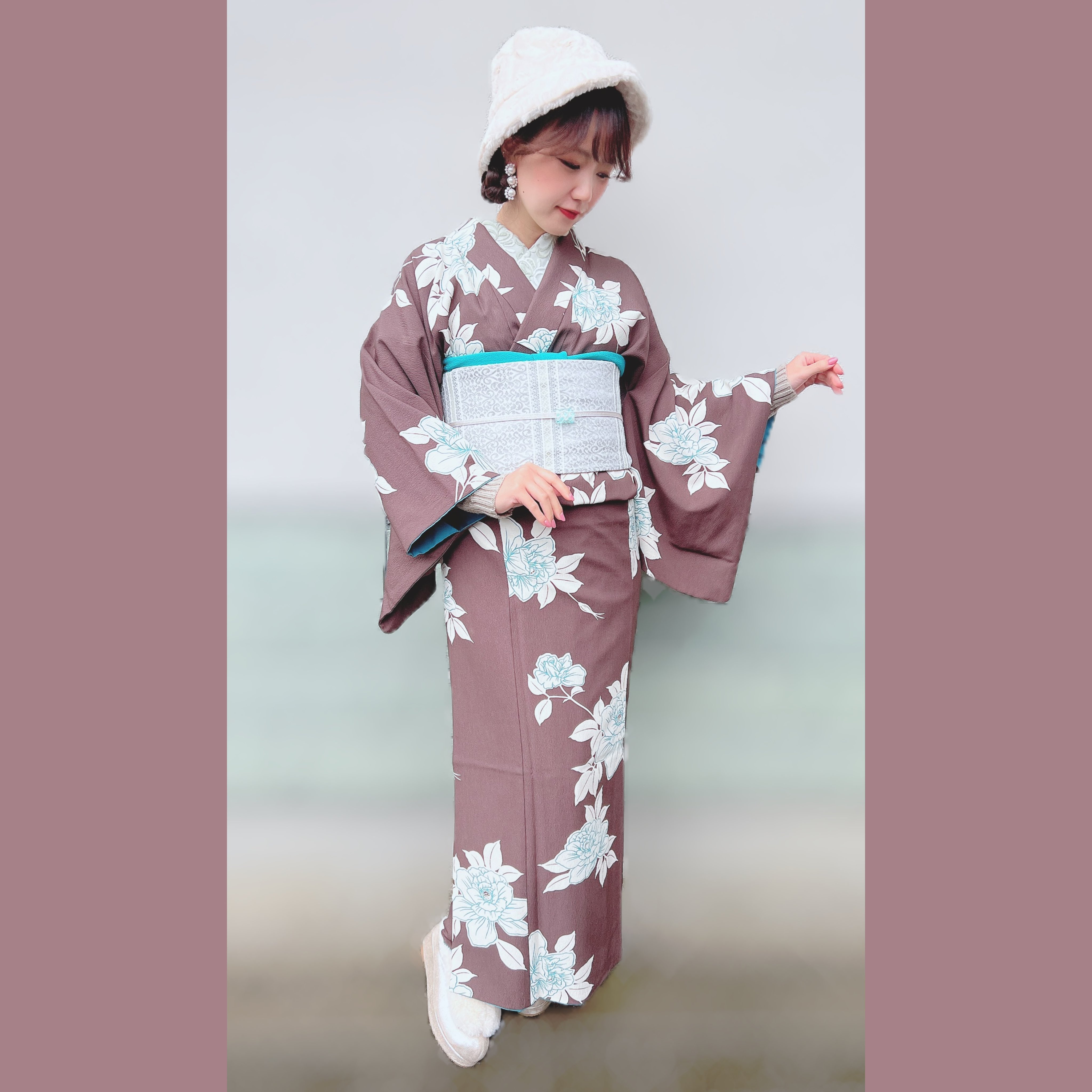 arisa (@arisa_kimono) / X