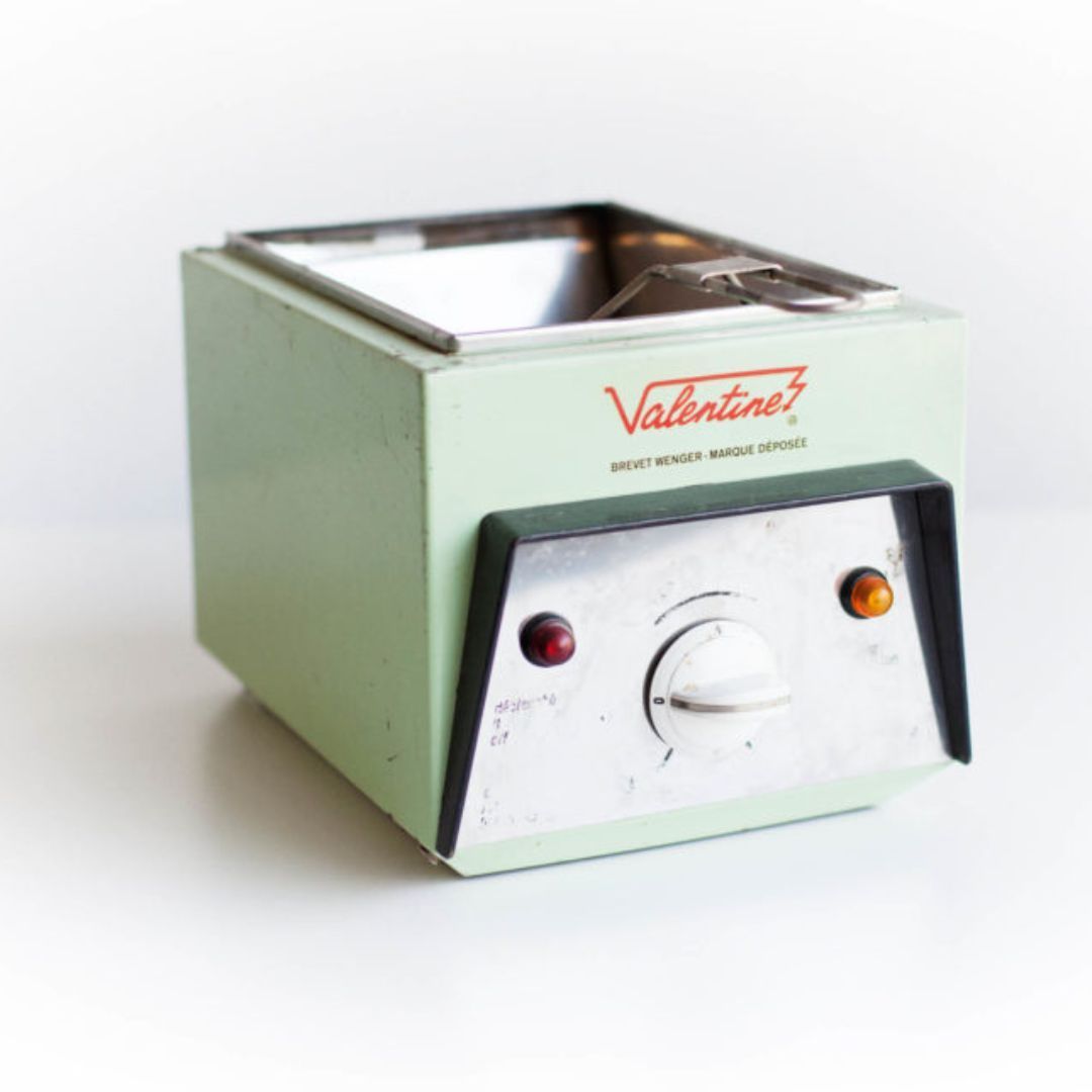 Cook_Valentine's tweet image. Valentine has been a leading manufacturer of professional frying equipment for more than 70 years.

Found in restaurants, chains, hotels and pub groups across the globe, the brand has become synonymous amongst chefs and purchasers worldwide.

buff.ly/46D19ng