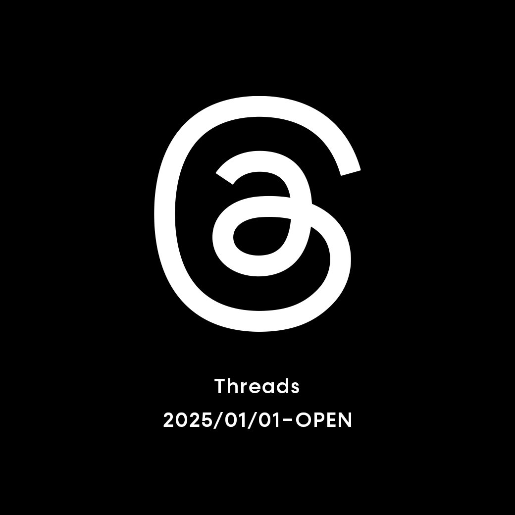 by_ttt_'s tweet photo. .
皆様By ttt.公式 Thredsをフォローして頂き、
誠にありがとうございます🩶🖤
今後、Thredsでどんな投稿が見たいですか?😌🫶
コメントで是非是非、教えて下さいね📝🖤
#byttt #バイティースリー #本田翼 #ばっさーはだ #threds https://t.co/OjwyCuuyY5