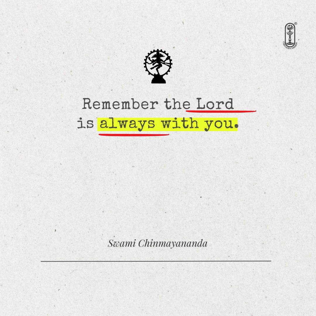 Chinmayananda's tweet photo. Make 2025 your best year with these powerful quotes by Swami Chinmayananda!
#quotes4you #quotes4life #quotestolivebyforever #quotestoday #positivequotestoday #lifelessonslearned #lifequotestoliveby #lessonslearnedinlife #lessonslearned #2025 https://t.co/h8QFqlkQie
