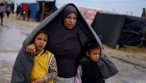 أطفال غزة من البرد القارس
يتزايد عدد الوفيات بين الأطفال بسبب البرد القارس في خيام النازحين بغزة، لذا بادر بجمع التبرعات لإنشاء حملة تدفئة لمحاولة تحسين الظروف القاسية
 أيبان بنك فلسطين
PS83PALS045511445200013100000
محمود أبو تيم