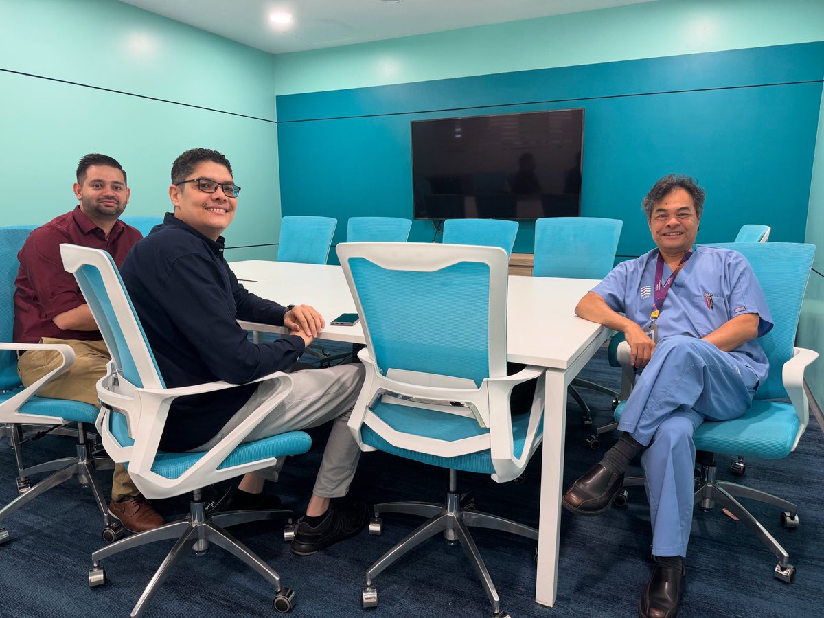 Welcome IP fellows from Saudi Arabia 🇸🇦 and India 🇮🇳 #MABIP #ipfellowship