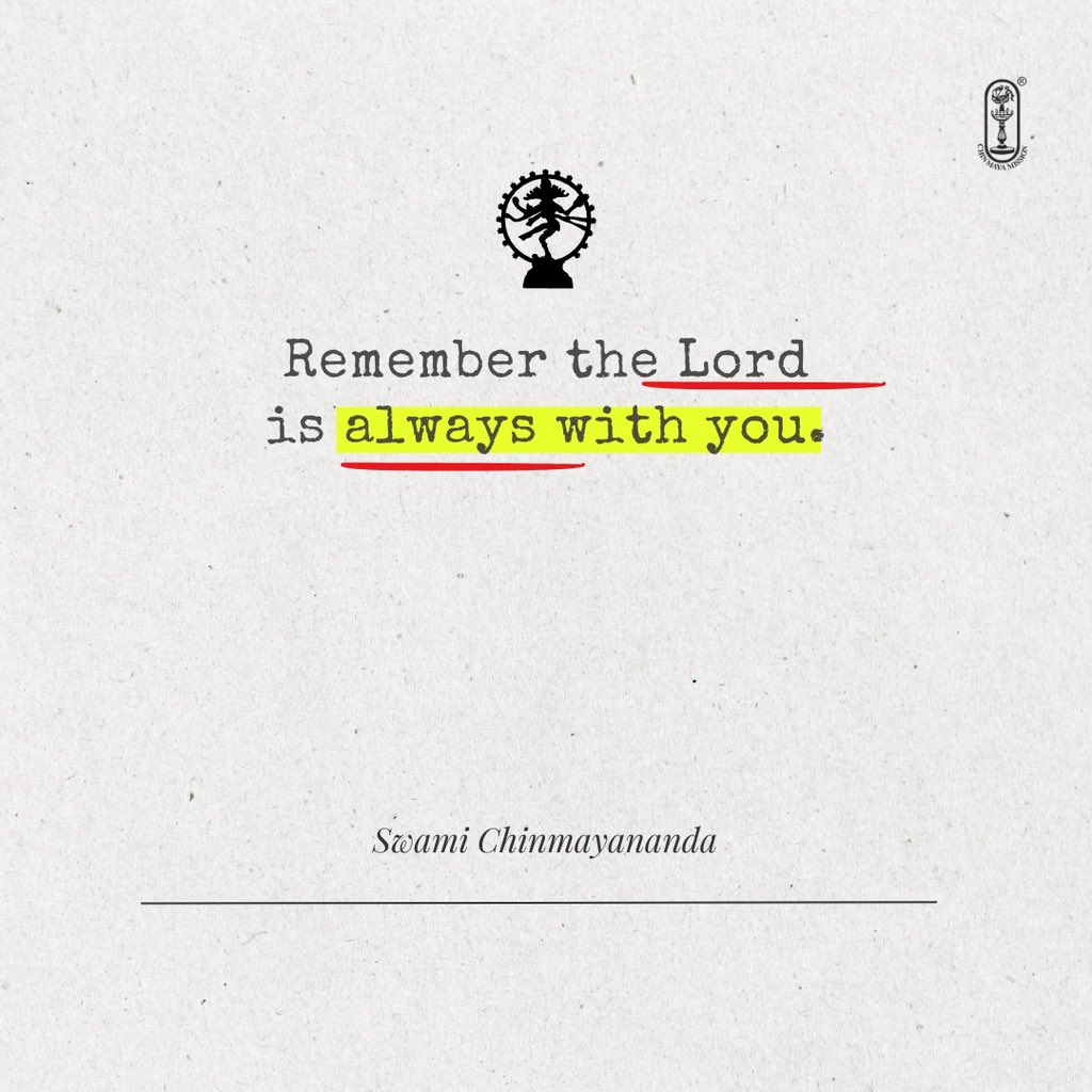 ChinmayaMission's tweet photo. Make 2025 your best year with these powerful quotes by Swami Chinmayananda!
#quotes4you #quotes4life #quotestolivebyforever #quotestoday #positivequotestoday #lifelessonslearned #lifequotestoliveby #lessonslearnedinlife #lessonslearned #2025 https://t.co/bt2ZUMq9cR