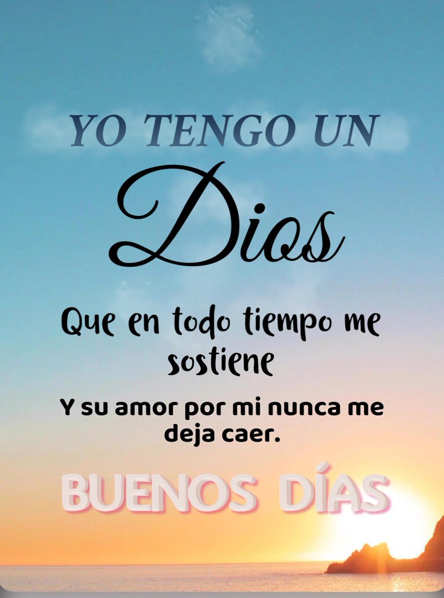 Buenos días, Feliz Jueves.  Con amor eterno te he amado; por tanto, te prolongué mi misericordia. Jeremías 31:3