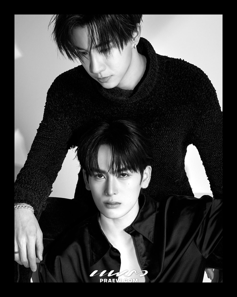 perthppe's tweet image. ลืมลงง