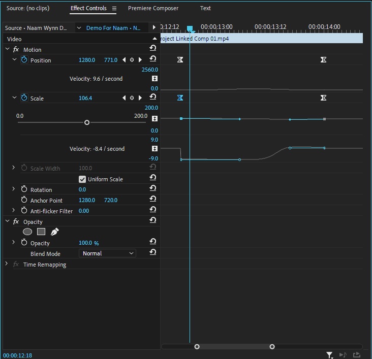 Aniii | Video Editor tweet media
