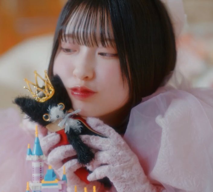 桜庭遥花　ひたむきシンデレラ　プリントチェキ たつや🌸🍡🍑 on X: 